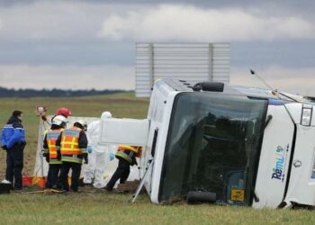 Alldaynews.gr Τραγωδία: Νεκρή 15χρονη μαθήτρια σε τροχαίο με σχολικό – Θετικός σε ναρκωτικά ο οδηγός!