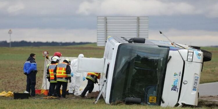 Alldaynews.gr Τραγωδία: Νεκρή 15χρονη μαθήτρια σε τροχαίο με σχολικό – Θετικός σε ναρκωτικά ο οδηγός!