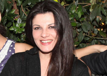 Τάνια Τρύπη: Πήγα στο αυτόφωρο τον καθηγητή που χαστούκισε την κόρη μου