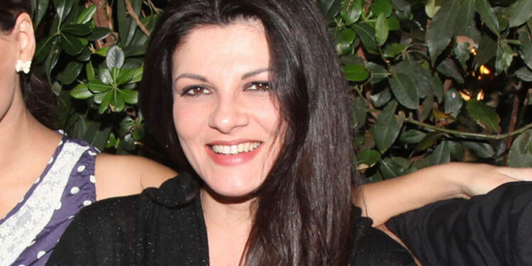 Τάνια Τρύπη: Πήγα στο αυτόφωρο τον καθηγητή που χαστούκισε την κόρη μου