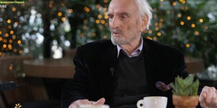 Alldaynews.gr Λάμπης Λιβιεράτος: Αποκάλυψε το αδιανόητο ποσό που παίρνει από τα πνευματικά δικαιώματα