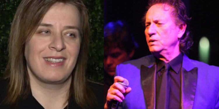 Alldaynews.gr Γωγώ Τσαμπά για την απόλυση του Μάκη Χριστοδουλόπουλου: «Ντροπή, λερώνουν το όνομά του»