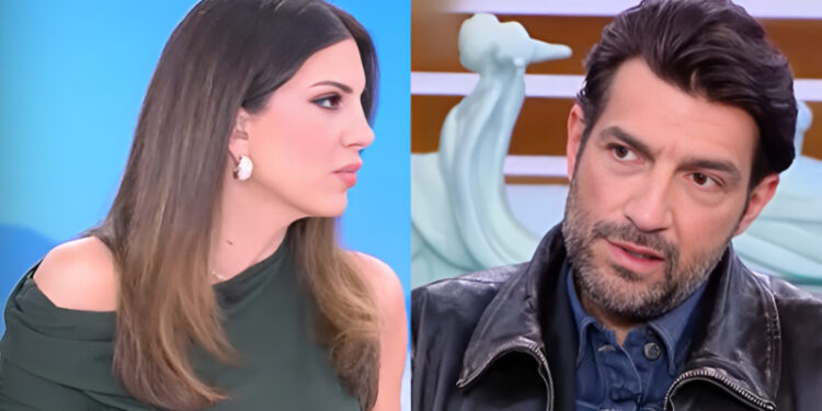 Alldaynews.gr Τσιμτσιλή για τις δηλώσεις του Νίκου Κουρή: «Κάνεις την κουτσουκέλα και πας να βγεις και από πάνω;»