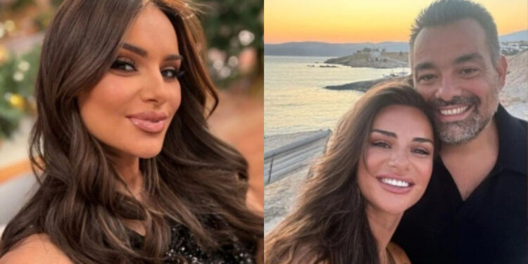 Alldaynews.gr «Λάμπει» η Τσολάκη μετά την ανακοίνωση της εγκυμοσύνης: Η νέα φωτογραφία με φουσκωμένη κοιλίτσα