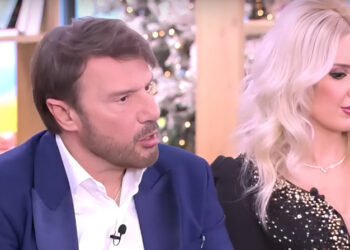 Alldaynews.gr Τζώρτζογλου – Μαριόλα: «Πήγαμε σε ειδικό – Πήρα και φάρμακα και ο γιατρός μου είπε ότι όπως μου ήρθε έτσι θα μου φύγει ξαφνικά μια μέρα»