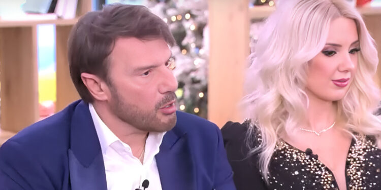 Τζώρτζογλου – Μαριόλα: «Πήγαμε σε ειδικό – Πήρα και φάρμακα και ο γιατρός μου είπε ότι όπως μου ήρθε έτσι θα μου φύγει ξαφνικά μια μέρα»