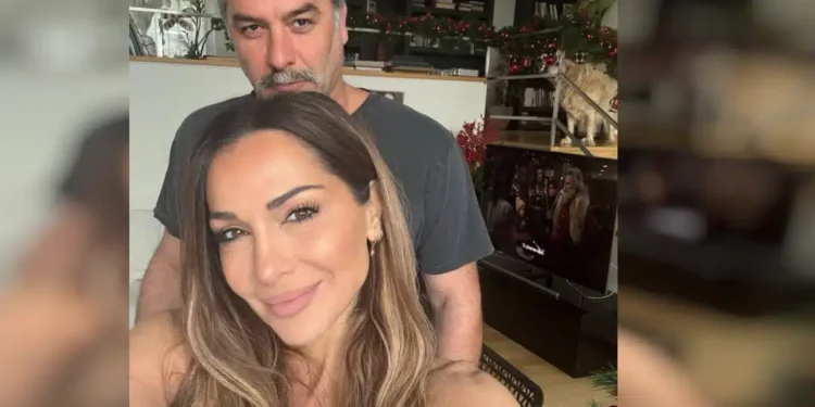 Μαθεύτηκαν τα ευχάριστα για Βανδή-Μπισμπίκη – Πήραν την μεγάλη απόφαση