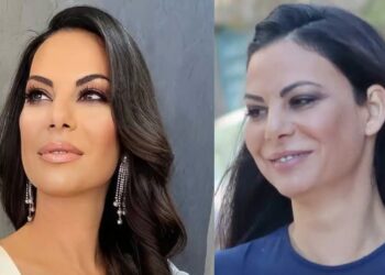 Εύη Βατίδου: Η κόρη της έγινε ολόκληρη γυναίκα – Η τρυφερή ανάρτηση για τα γενέθλιά της