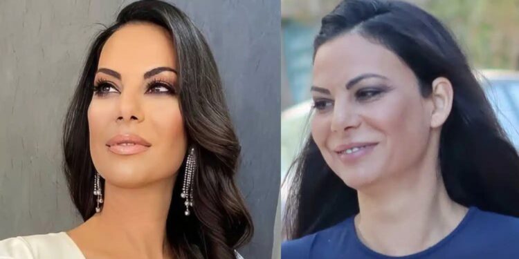 Alldaynews.gr Εύη Βατίδου: Η κόρη της έγινε ολόκληρη γυναίκα – Η τρυφερή ανάρτηση για τα γενέθλιά της