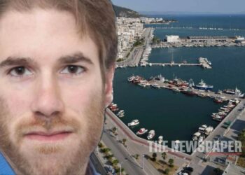 Βόλος: «Δεν αντέχω άλλο, θέλω να βρεθεί το παιδί μου» – Κραυγή αγωνίας από τον πατέρα του 33χρονου Δημήτρη που παραμένει άφαντος