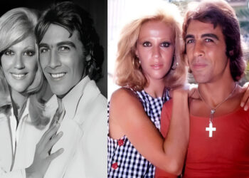 Μαθεύτηκε 50 χρόνια μετά: Γι’αuτό χώρισαν Ζωή Λάσκαρη και Τόλης Βοσκόπουλος – «Έσκισε όλα τα φουστάνια»