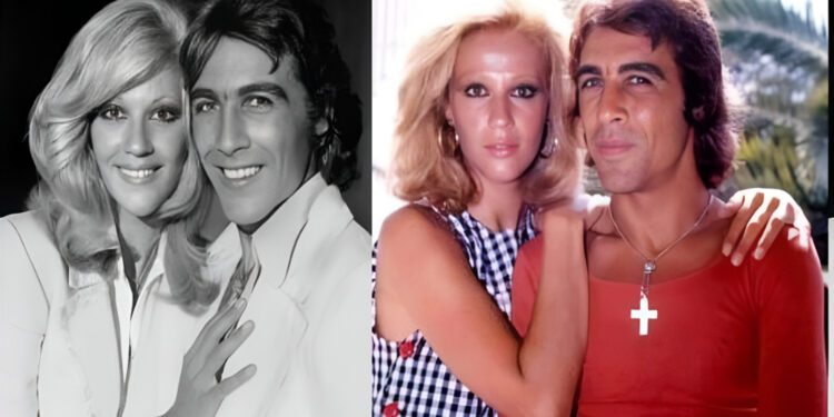 Alldaynews.gr Μαθεύτηκε 50 χρόνια μετά: Γι’αuτό χώρισαν Ζωή Λάσκαρη και Τόλης Βοσκόπουλος – «Έσκισε όλα τα φουστάνια»