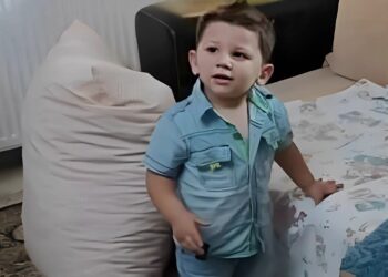 Επιθυμία για δωρεά οργάνων του μικρού Άγγελου εξέφρασε η γιαγιά