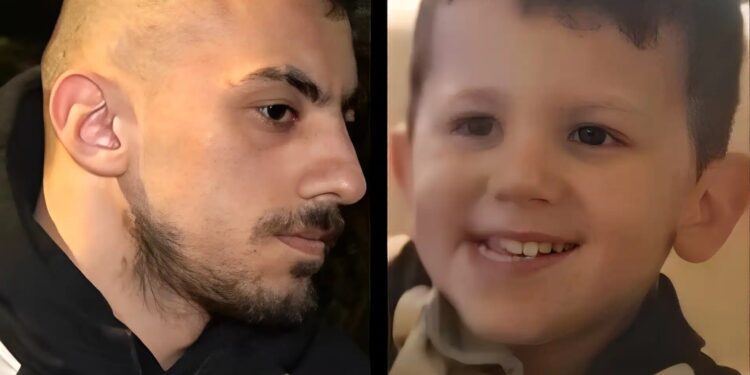 Alldaynews.gr «Πουλάνε τα όργανα του, τον σκοτώνουν δεύτερη φορά» λέει ο βιολογικός πατέρας του 3χρονου Άγγελου