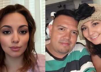 «Είμαι παντρεμένη με τον ξάδερφό μου και τα 3 παιδιά μας έχουν 10 δάχτυλα σε χέρια και 10 δάχτυλα σε πόδια»