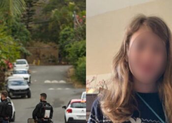 11χρονη δεν επέστρεψε σπίτι μετά το σχολείο: Βρέθηκε νεκρή σε δασώδη περιοχή – Σε σοκ οι γονείς