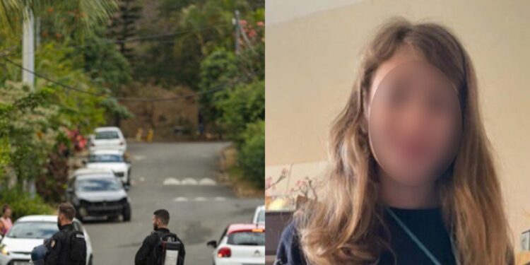 Alldaynews.gr 11χρονη δεν επέστρεψε σπίτι μετά το σχολείο: Βρέθηκε νεκρή σε δασώδη περιοχή – Σε σοκ οι γονείς