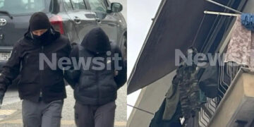 Alldaynews.gr «Είχαν συχνούς καβγάδες», λέει ο πατέρας: Σε σοκ ο 16χρονος μετά την επίθεση – Χαροπαλεύει ο αδελφός του