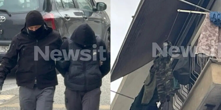 Alldaynews.gr «Είχαν συχνούς καβγάδες», λέει ο πατέρας: Σε σοκ ο 16χρονος μετά την επίθεση – Χαροπαλεύει ο αδελφός του