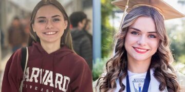 Alldaynews.gr «Είμαι η κόρη της κρατούμενης…» – Γεννήθηκα στη φυλακή, αλλά δεν τα παράτησα ποτέ» – Η 18χρονη που μπήκε στο Χάρβαρντ με πλήρη υποτροφία