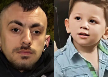 ΣΟΚ: Ανατροπή με τον βιολογικό πατέρα – Καταγγελία πως και ο ίδιος κακοποιούσε τον μικρό Άγγελο αλλά και την 26χρονη μητέρα του