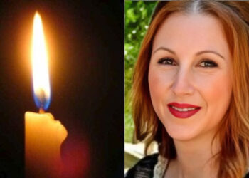 Γέμισε η πόλη κηδειόχαρτα – Πέθανε η Αλεξάνδρα – Δεν μπορεί κανείς να το πιστέψει