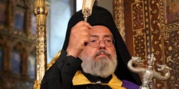 Alldaynews.gr Αδιανόητη επίθεση του Μητροπολίτη Ικονίου Θεόληπτου στην Καρυστιανού