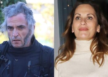 Alldaynews.gr «Ασπίδα» η Θεοφανία Παπαθωμά στον Άρη Σερβετάλη για τις αμβλώσεις: «Επικοινωνεί τον λόγο του Χριστού – Τι κακό είπε;»