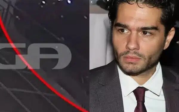 Alldaynews.gr Χρήστος Μάστορας: «Ήταν ντίρλα, είχε μαζί του 2 κοπέλες, τραγούδησε “Εγώ δεν ζω γονατιστός, είμαι της γερακίνας γιος”, γκάζωσε & έφυγε»