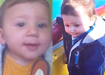 «Όταν είδα το μικρό κορμάκι του είπα “ω Θεέ μου! Τι πάμε να κάνουμε;”» Συγκλονίζει ο χειρουργός που έκανε τη μεταμόσχευση στον 3χρονο Άγγελο