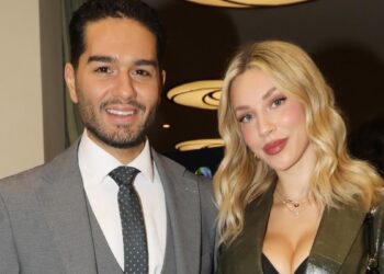 Παντρεύεται ο Χρήστος Μάστορας; Ο όρος της Γαρυφαλλιάς Καληφώνη