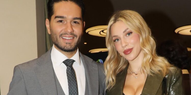 Alldaynews.gr Παντρεύεται ο Χρήστος Μάστορας; Ο όρος της Γαρυφαλλιάς Καληφώνη