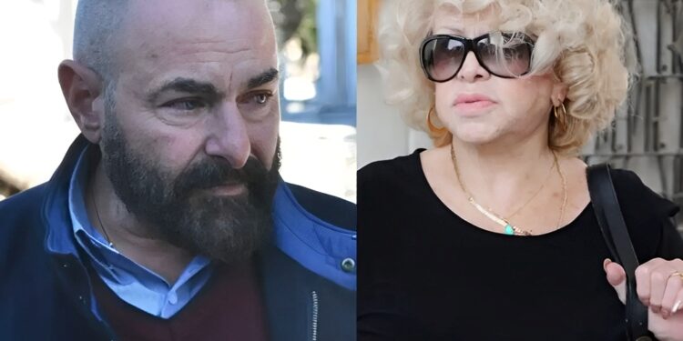 Alldaynews.gr Νίκος Νικόλιζας για Καίτη Γκρέυ: Ήθελε να μου γράψει το σπίτι αλλά αρνήθηκα – Δεν υπήρξα ποτέ αρπαχτικό