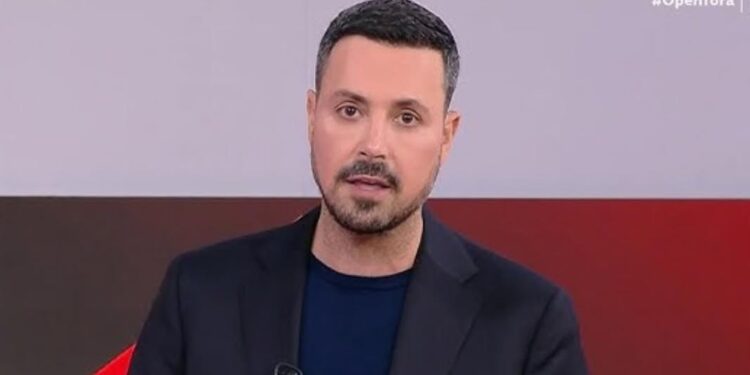 «Ρεζίλι των σκυλιών»: Όλοι υποκλίνονται στον Πέτρο Κουσουλό για αυτό που είπε κόντρα σε όλους και όλα