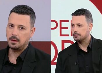 «Ξέσπασε» εναντίον της Μουρτζούκου ο Πέτρος Κουσουλός: «Θα την είχα βάλει κάτω να…»