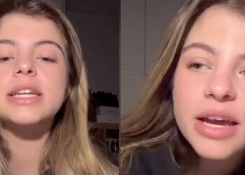 Τέμπη – Σάλος με 20χρονη φοιτήτρια: «Και έναν δικό μου να έχανα, θα ψήφιζα αυτόν που συμφέρει οικονομικά την οικογένειά μου»