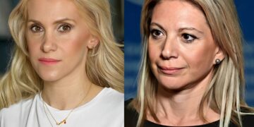 Χάρης & Αντελίνα Βαρθακούρη: «Λάμπουν» με τις κόρες τους μετά την αποχώρησή τους από την τηλεόραση