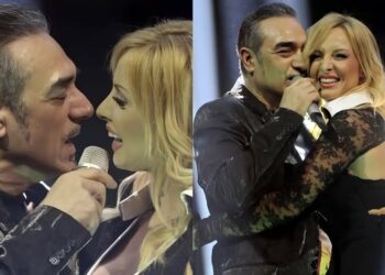 «Θα παραμιλά η Ελλάδα»! Δημοσίευμα βóμβα – Η νέα συνεργασία με Πέγκυ Ζήνα και Νότη Σφακιανάκη