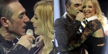 Alldaynews.gr «Θα παραμιλά η Ελλάδα»! Δημοσίευμα βóμβα – Η νέα συνεργασία με Πέγκυ Ζήνα και Νότη Σφακιανάκη