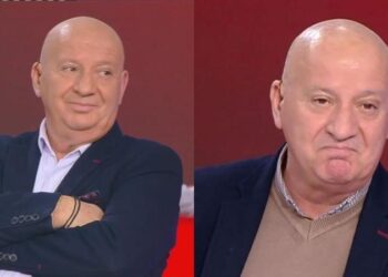 «Λείπει ο σταυραετός;»: Χαμός στο «Open Τώρα», όλοι ψάχνουν τον Κατερινόπουλο και δεν τον βρίσκουν!