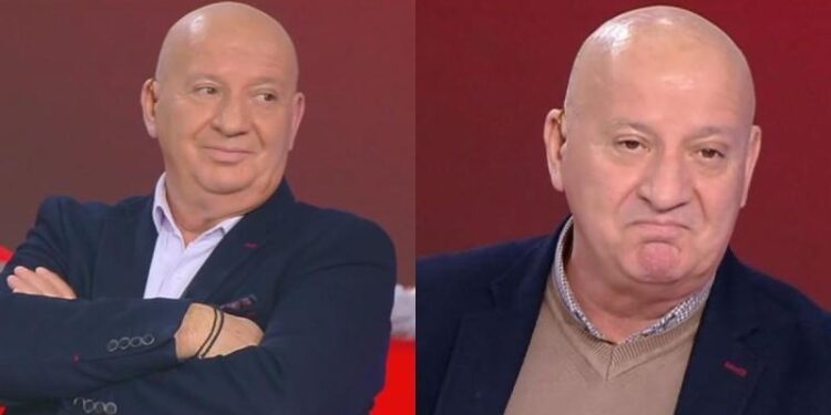Alldaynews.gr «Λείπει ο σταυραετός;»: Χαμός στο «Open Τώρα», όλοι ψάχνουν τον Κατερινόπουλο και δεν τον βρίσκουν!