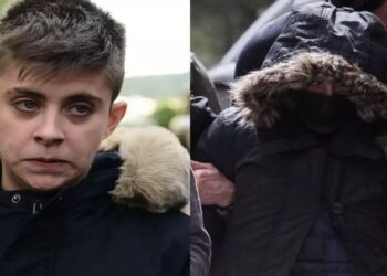 Πεθαίνει ο Γιάννος Παπαντωνίου – Πάσχει από επιθετική μορφή καρκίνου! Βρίσκεται σε αναπηρικό καροτσάκι