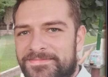 Το σκληρό πρόσωπο της ζωής: Νιόπαντρος ο άτυχος 32χρονος Κώστας που σκοτώθηκε στο Μεσολόγγι
