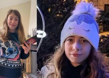 Σε σοκ οι γονείς της μικρής: 11χρονη δεν γύρισε σπίτι μετά το σχολείο – Βρέθηκε νεκρή σε δασώδη περιοχή