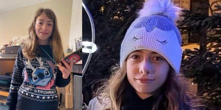 Alldaynews.gr Σε σοκ οι γονείς της μικρής: 11χρονη δεν γύρισε σπίτι μετά το σχολείο – Βρέθηκε νεκρή σε δασώδη περιοχή