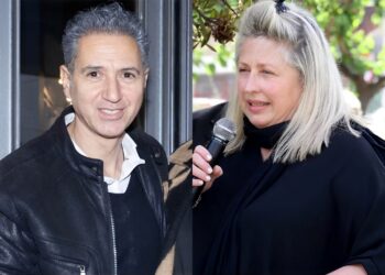 Δημήτρης Κόκοτας: «Ο Άγιος Εφραίμ σήκωσε τον νεκρό τραγουδιστή» – Ξεσπά η Σάντρα Βουτσά μετά το απαράδεκτο εξώφυλλο περιοδικού