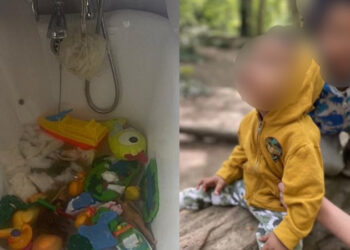 Τραγωδία: 47χρονη άφησε τα δύο αγοράκια της στην μπανιέρα μόνα και πνίγηκαν – Σε σοκ ο πατέρας των παιδιών (φωτο)