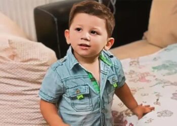 Alldaynews.gr Κανείς δεν ξεχνά τον μικρό Άγγελο: Πότε θα γίνει το μνημόσυνο για την ψυχούλα του