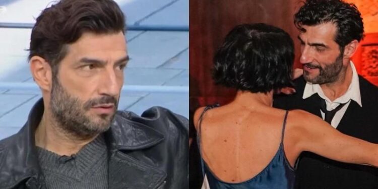 Alldaynews.gr Νίκος Κουρής: «Αν κάποιος είναι τίμιος και αγαπάει τον σύντροφό του, μπορεί να συγχωρήσει μια απιστία»