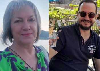 Έσπασε τη σιωπή της η μητέρα του Βασίλη Καλογήρου: Tα συγκλονιστικά της λόγια για τον θάνατο του γιου της